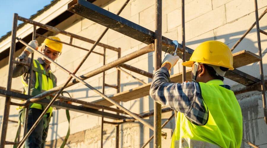 Expert new roof installation services in Carolina Beach, NC